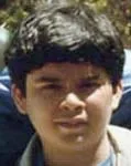 Jared Michael Negrete last photo disturbing unexplained disappearance