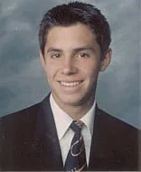 Michael Negrete disturbing unexplained disappearance 1999